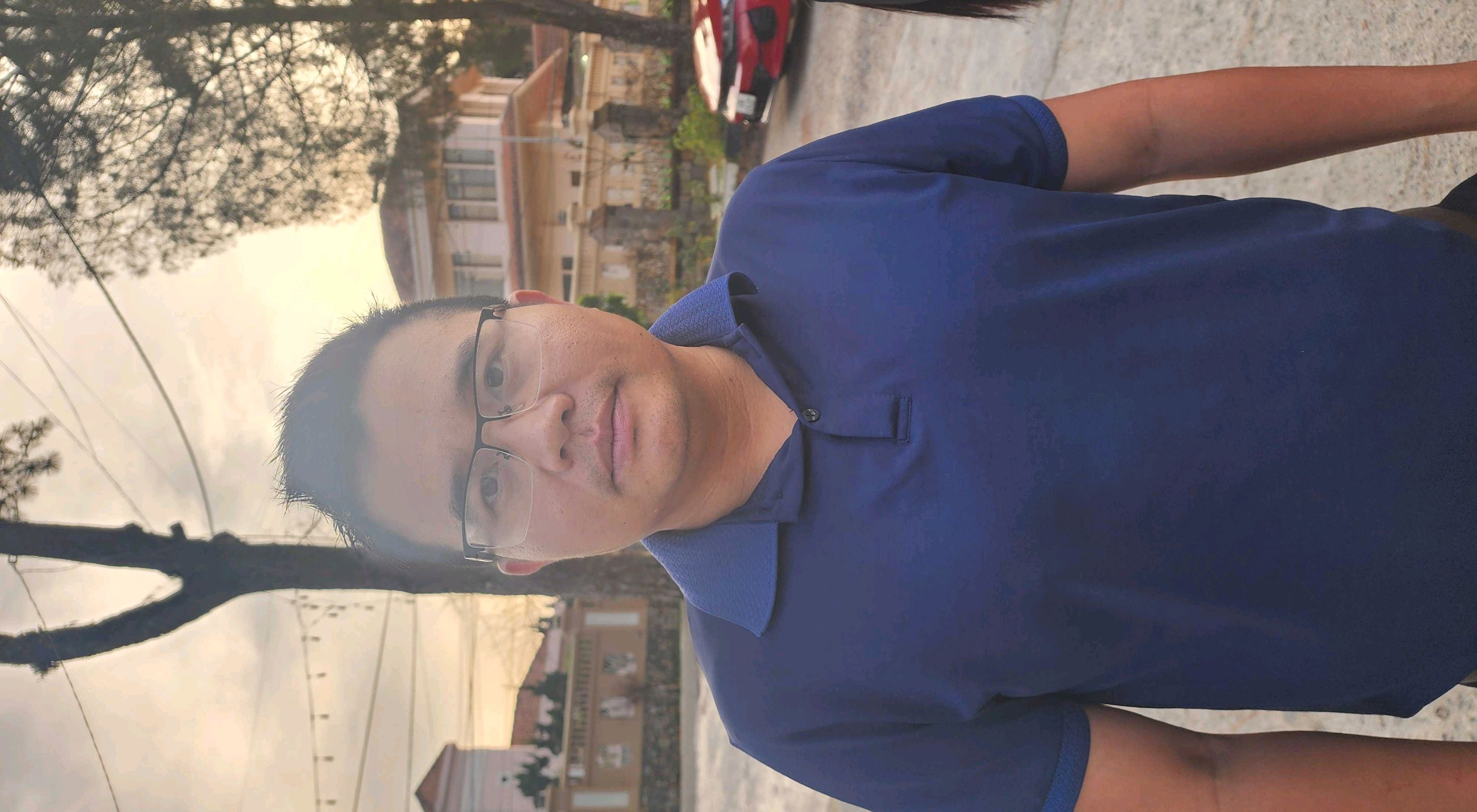 Trần Hải Đăng