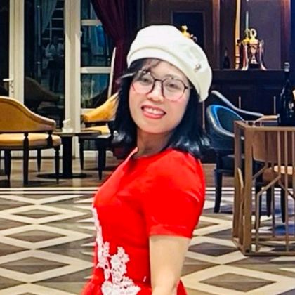 CAO THỊ THANH HUỆ