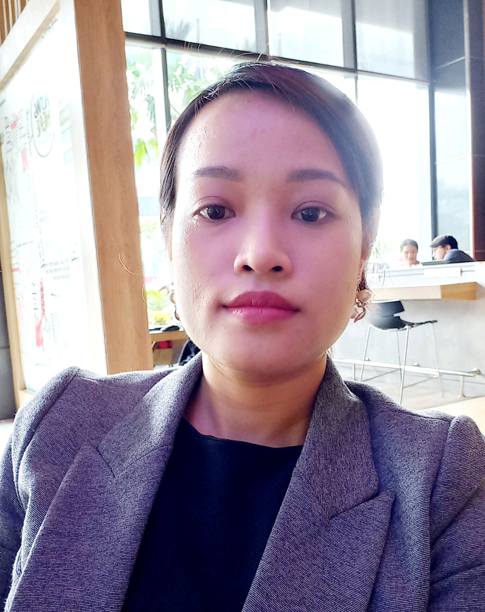 Lê Thị Thùy Trang