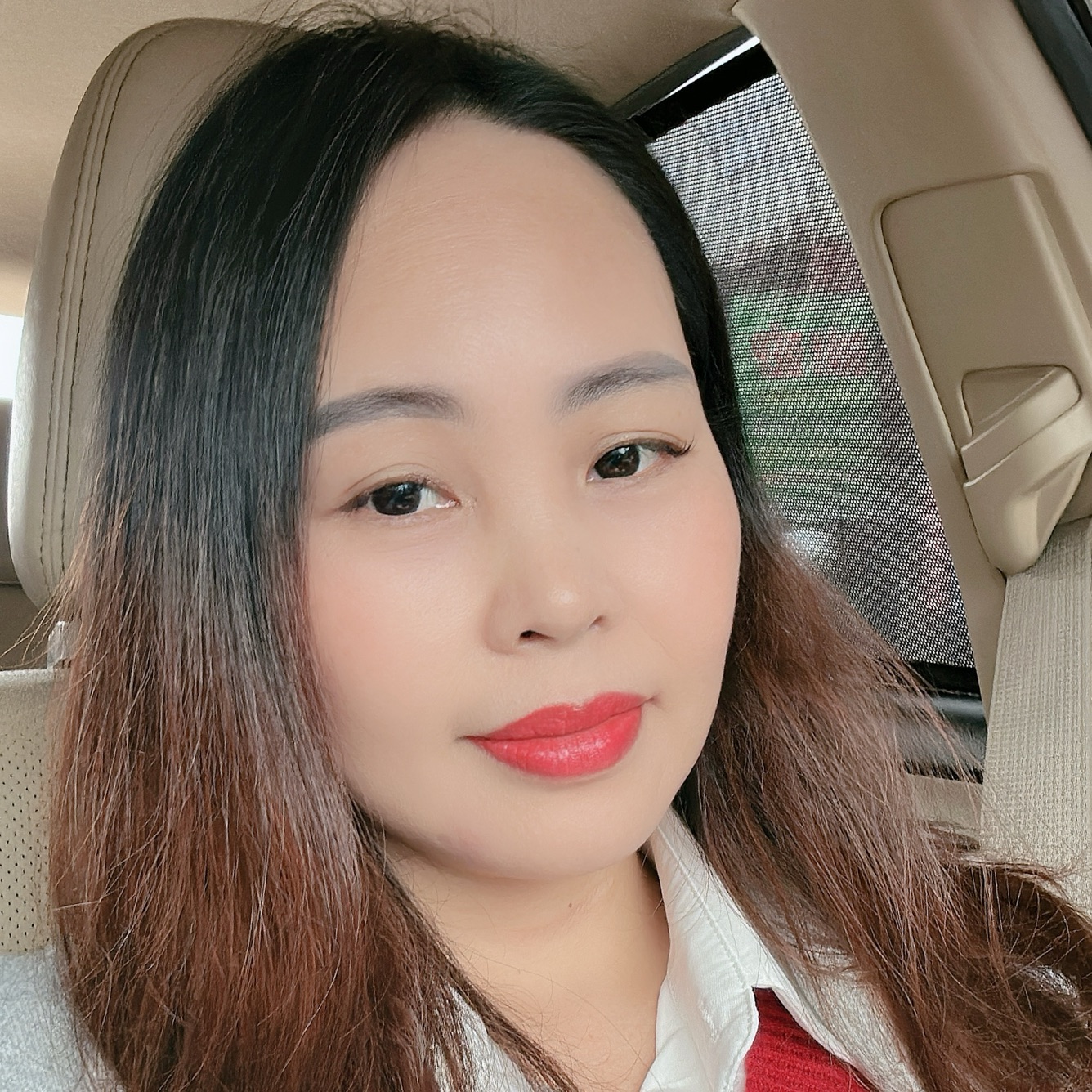 Nguyễn thị Huế
