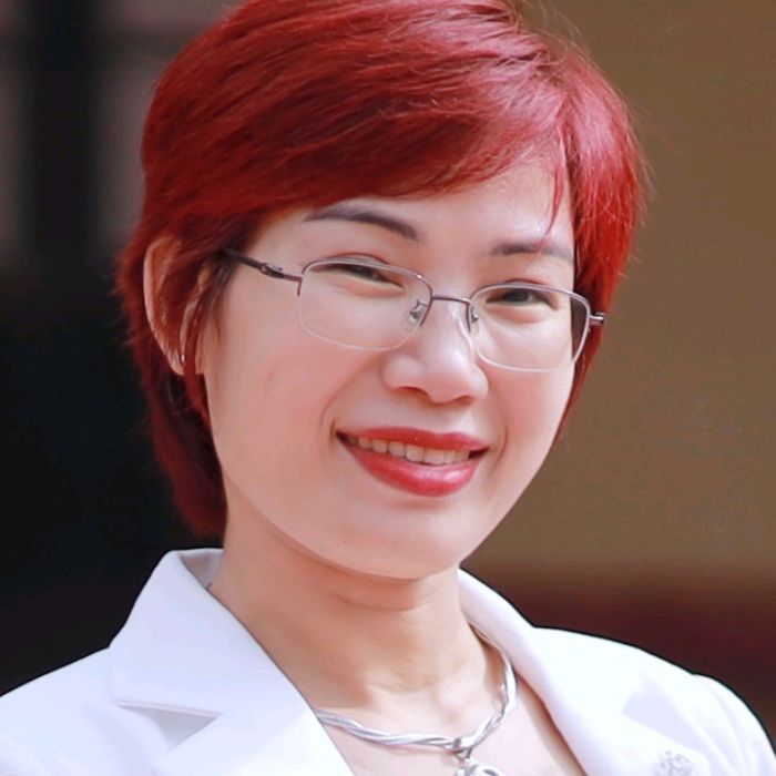 Đặng Thị Thu Phương