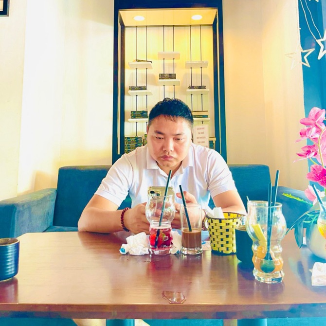 Bùi xuân Biên
