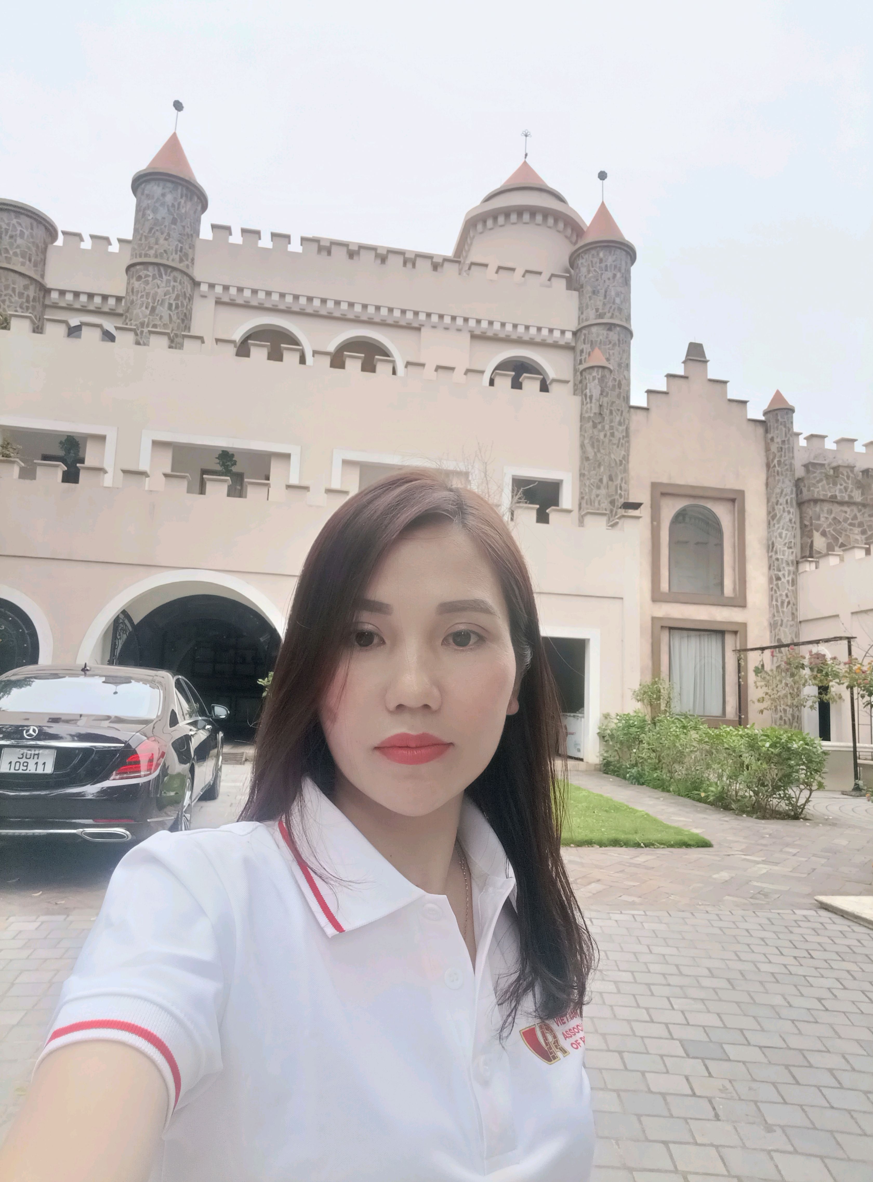 Thiều Phương Thanh