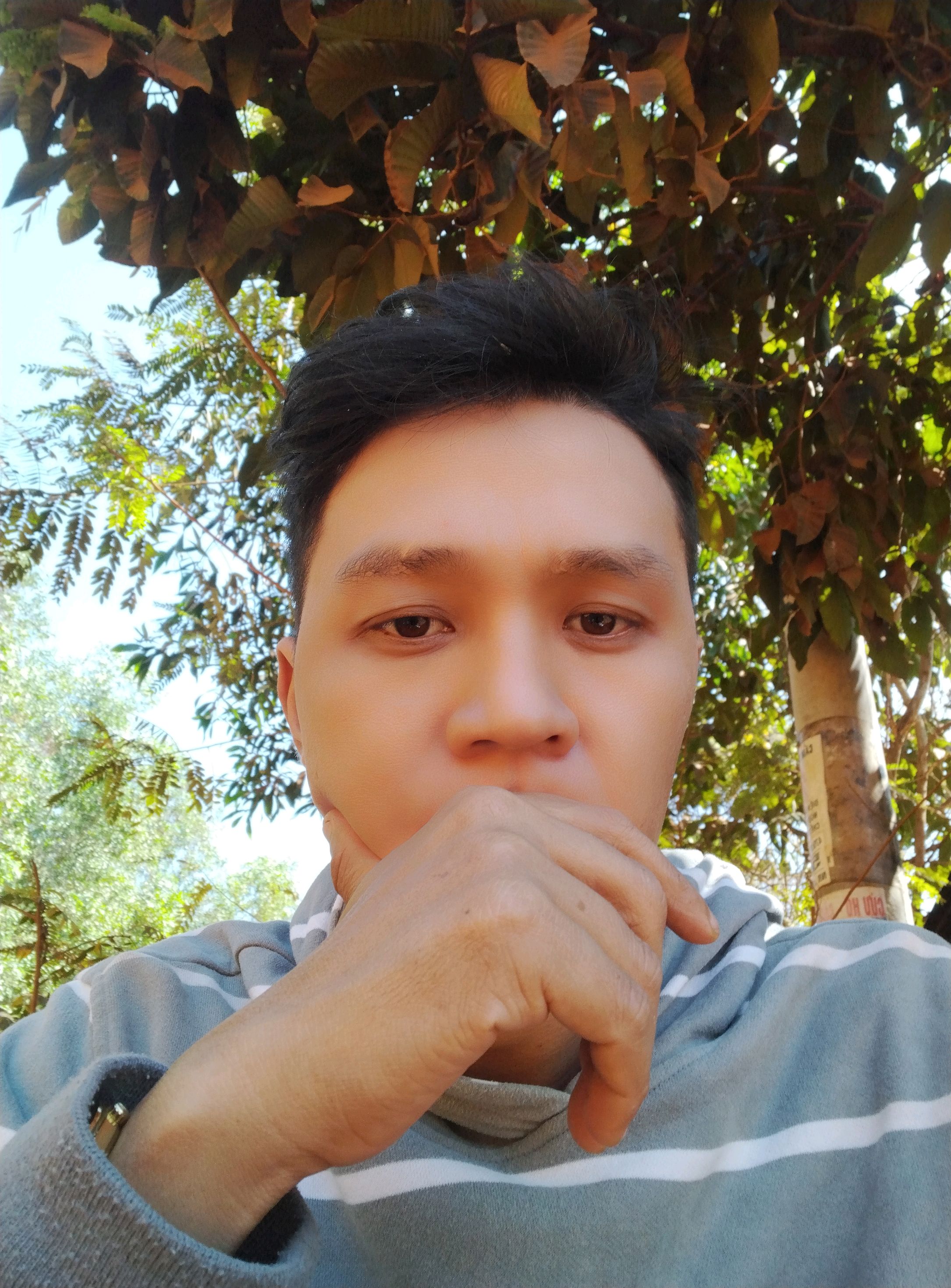 Lê Khương Duy