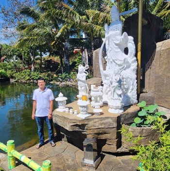 Trương Trọng Thông