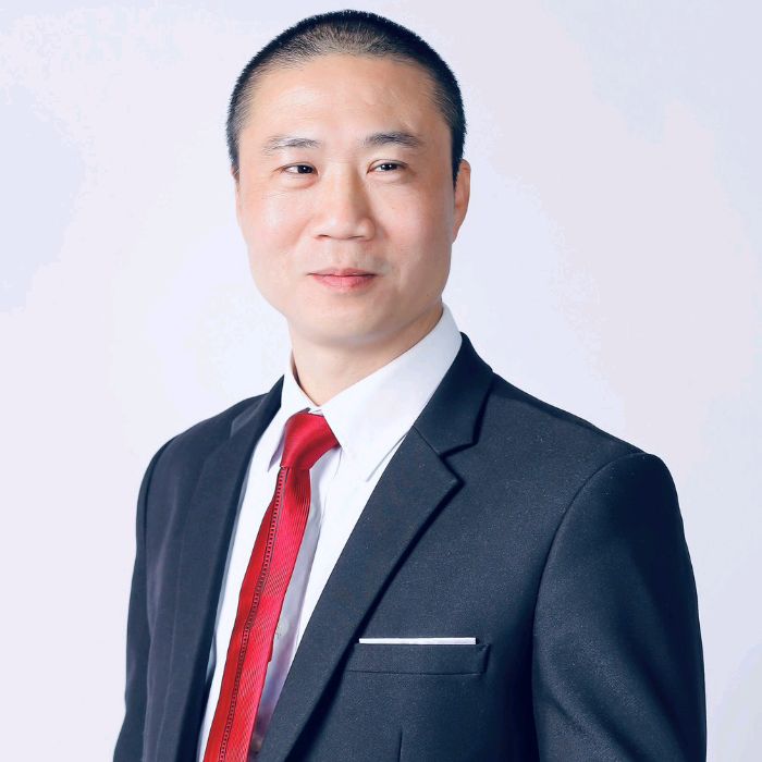 MAI DUY TUÂN