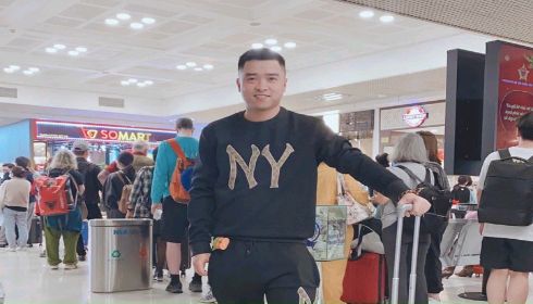 NGUYỄN ĐỨC KIÊN