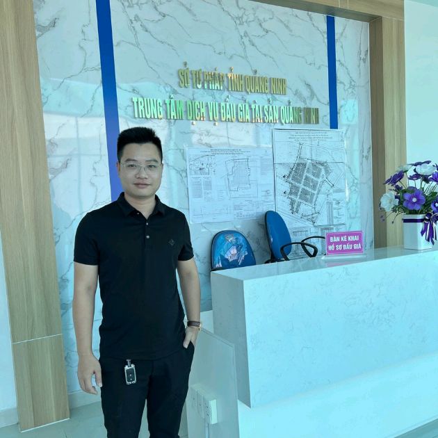 NGUYỄN PHÚC CHỈNH