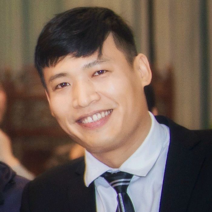 NGUYỄN TIẾN TRƯỜNG