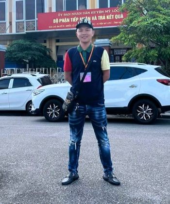 VŨ NGỌC ĐỨC