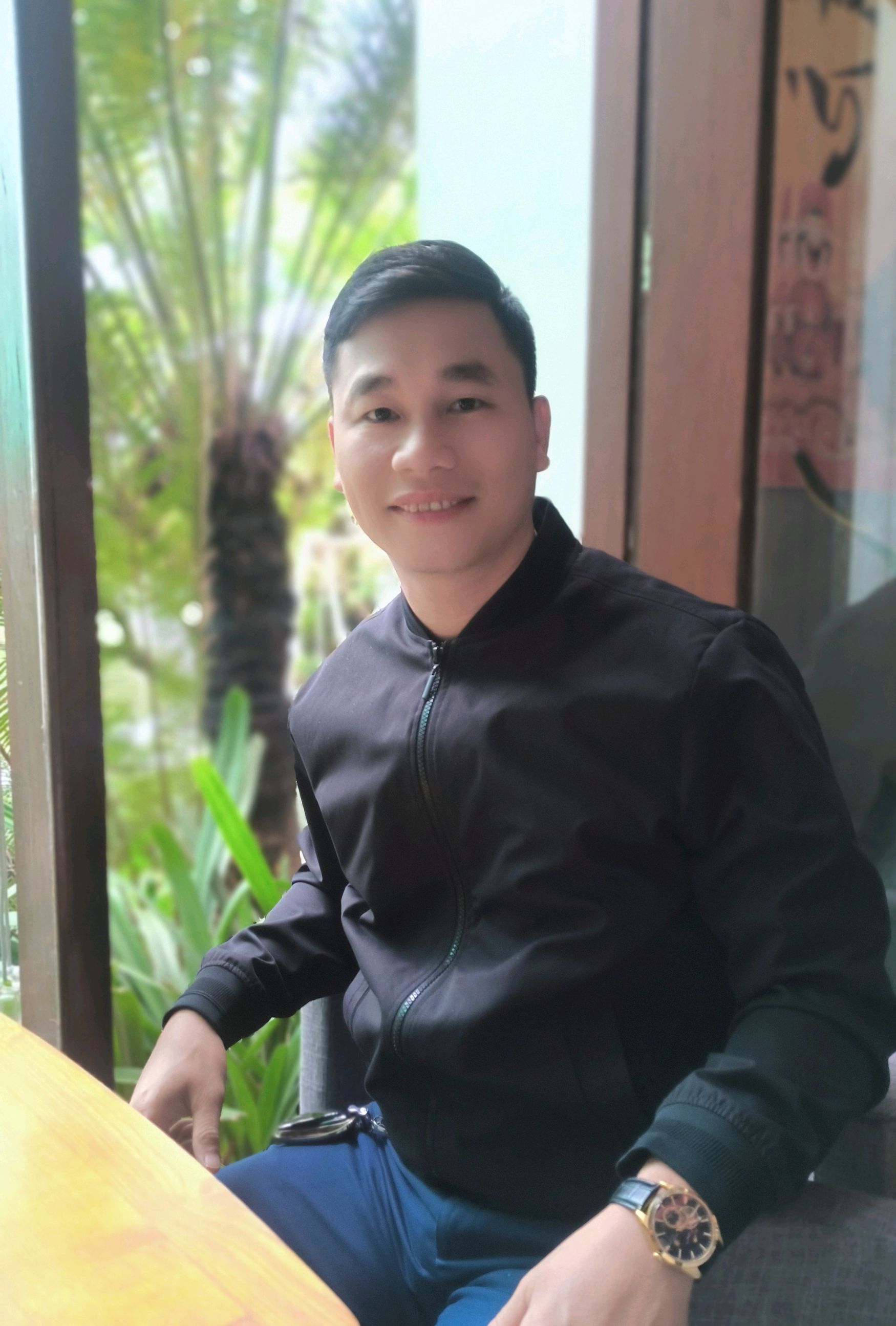 NGUYỄN HUY HOÀNG