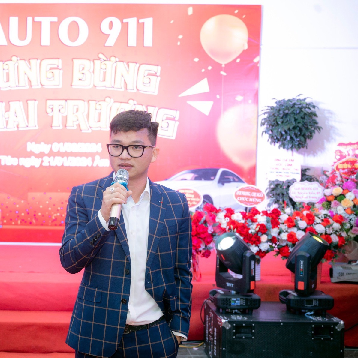 Nguyễn Mạnh Thuấn