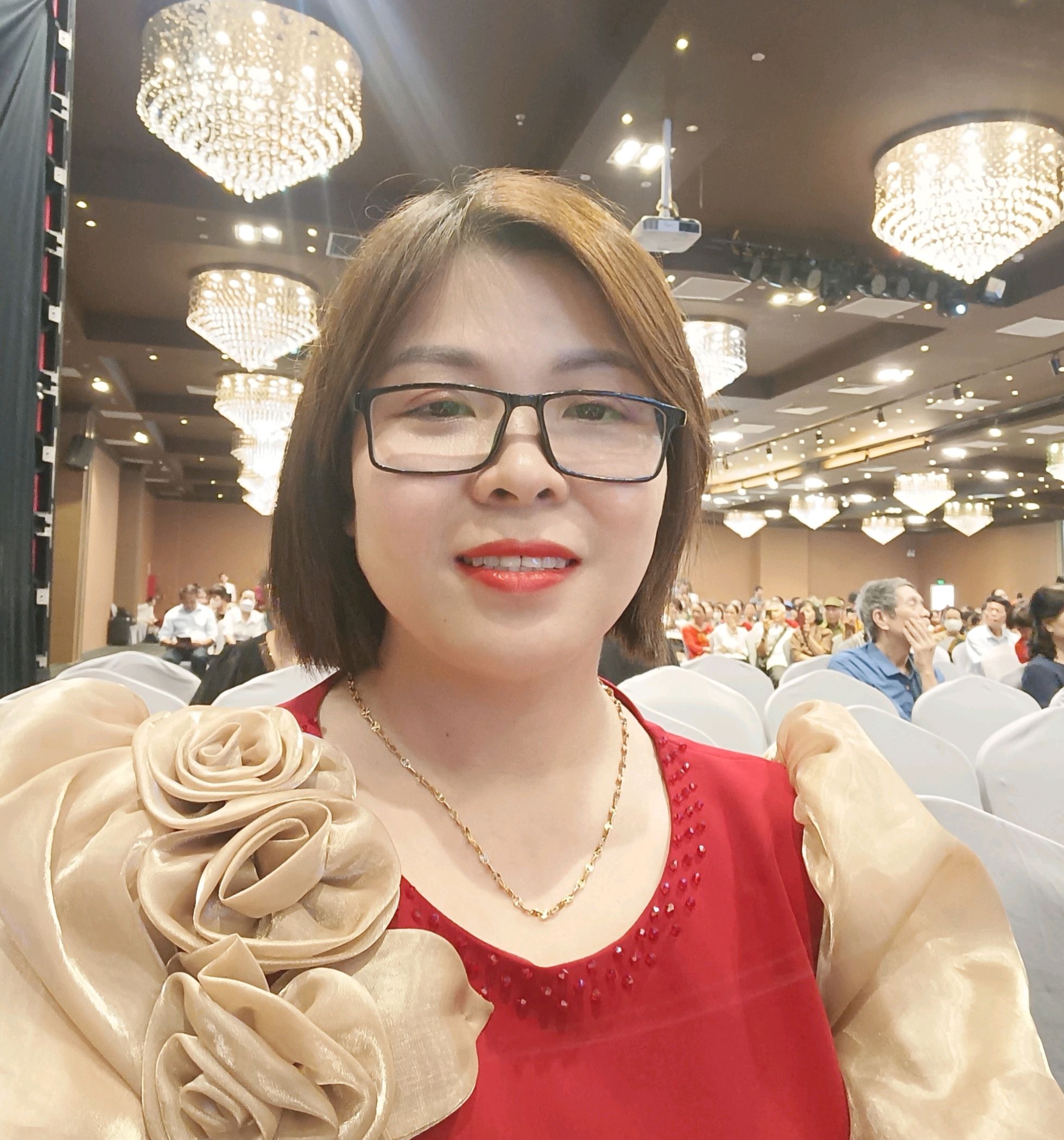 Trương Thị Thương