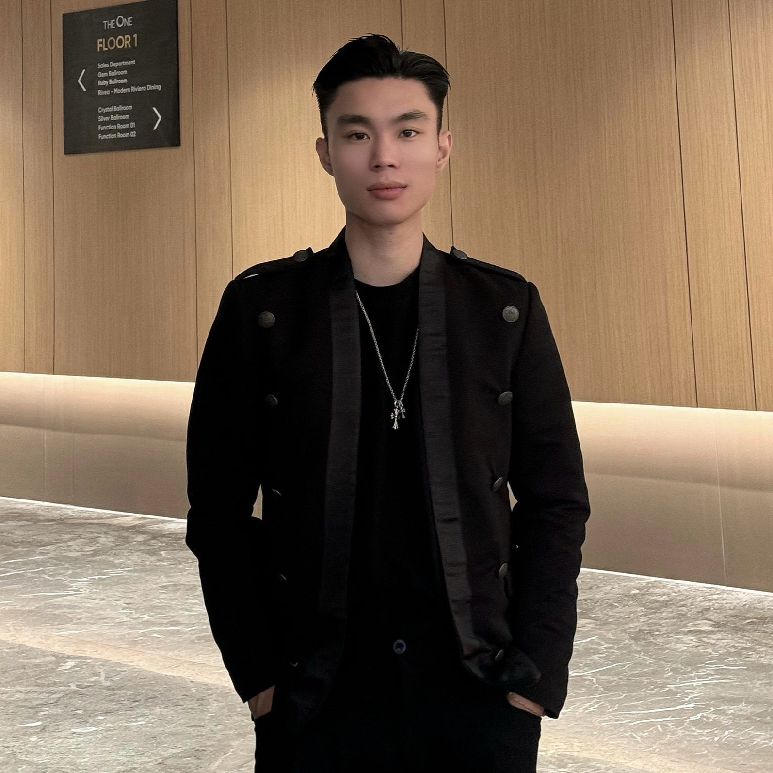 LÊ ĐỨC MINH