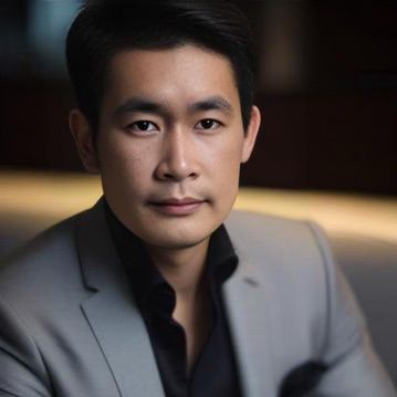 TRẦN MẠNH CƯỜNG