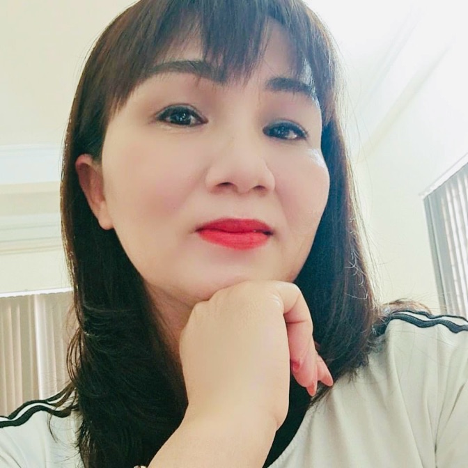 Lại Thị Huệ