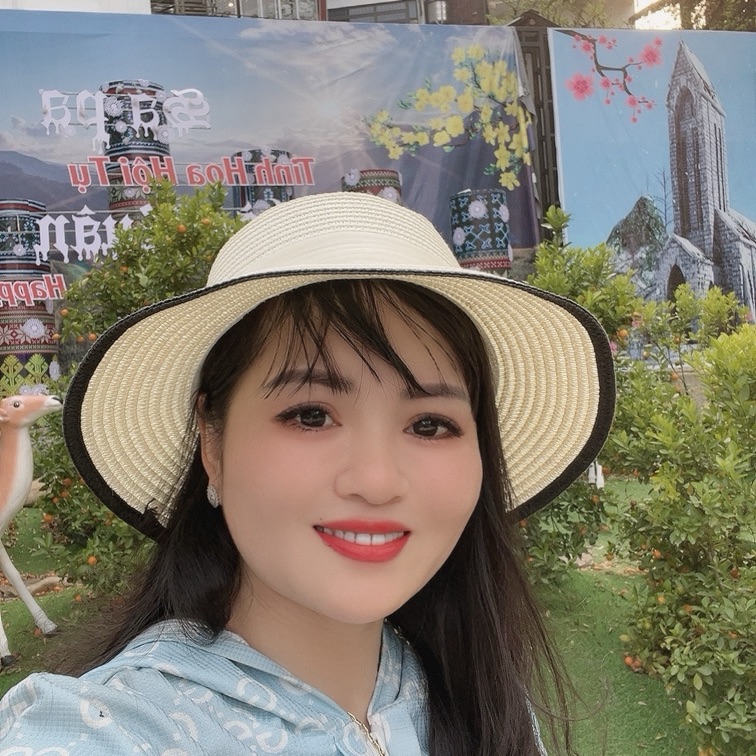NGUYỄN THỊ HẰNG