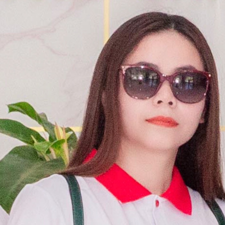 Huỳnh Thị Thu Thảo