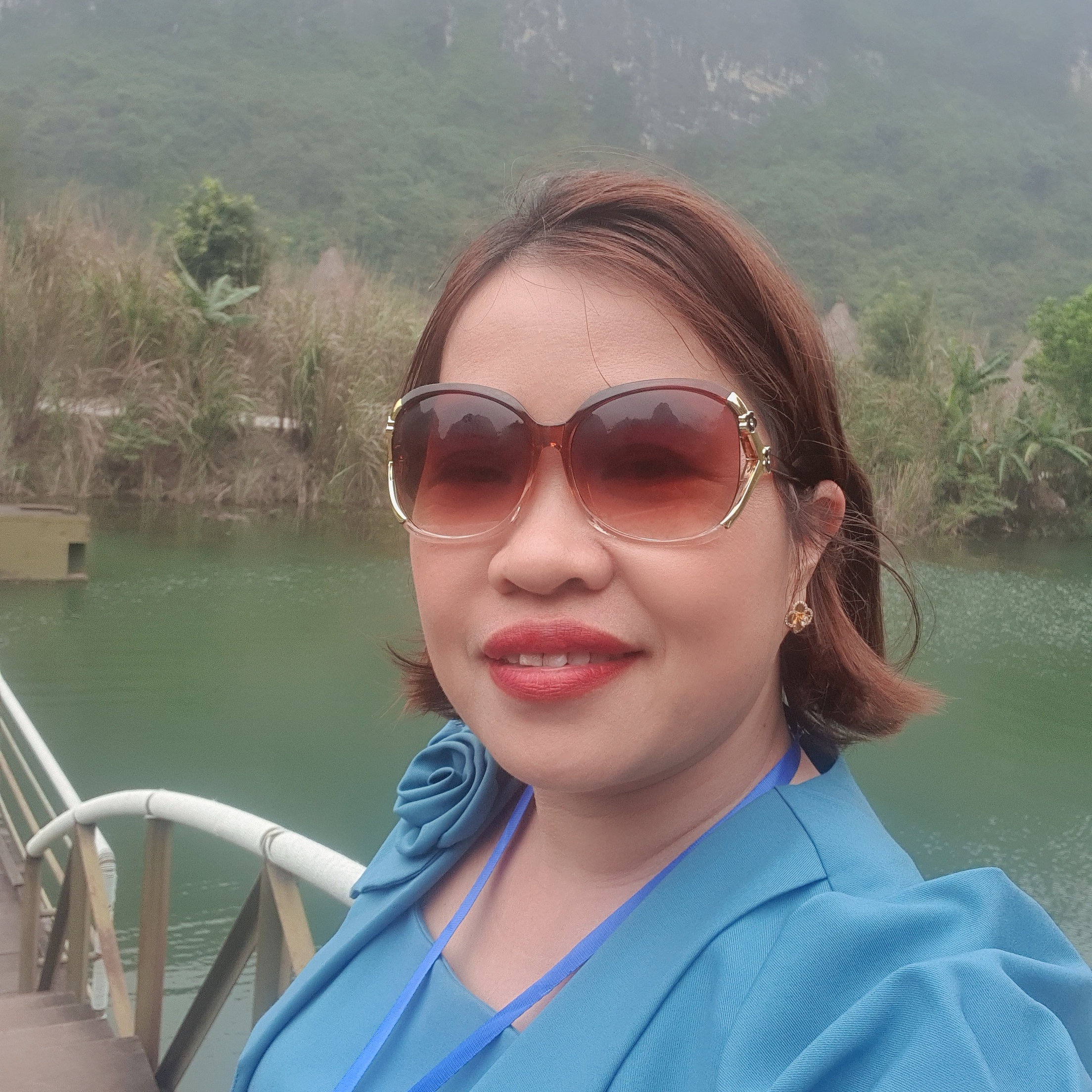Nguyễn Minh Thu