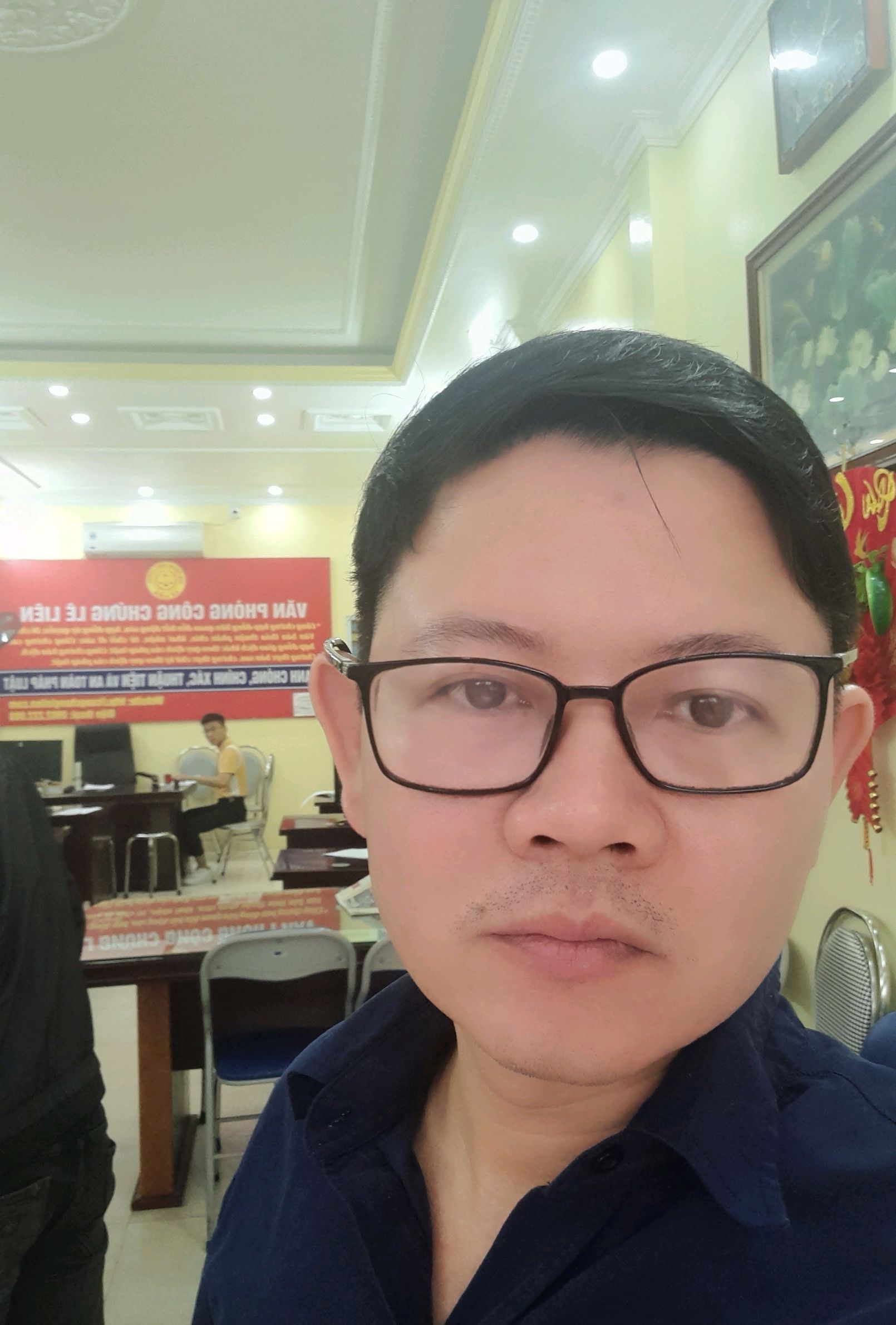 Hoàng Văn Toản