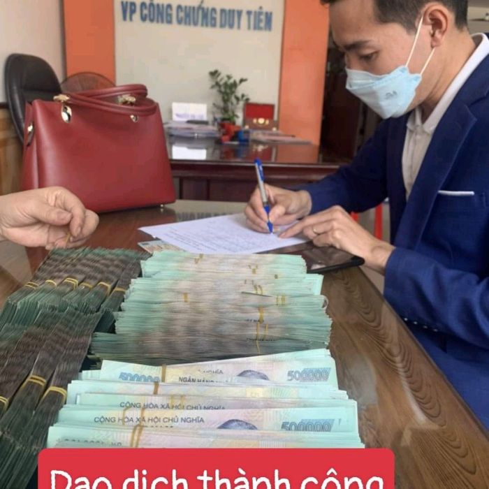 Trần Hữu Luyện