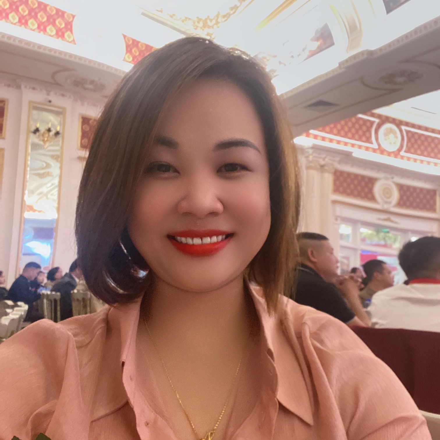 NGUYỄN THỊ NGHĨA