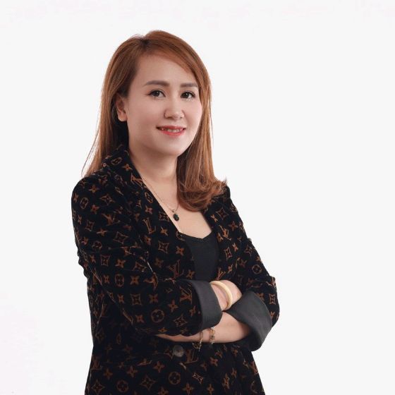 Trần Thị Bích Vân