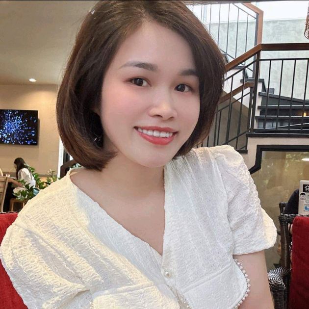 Trần Thị Huệ