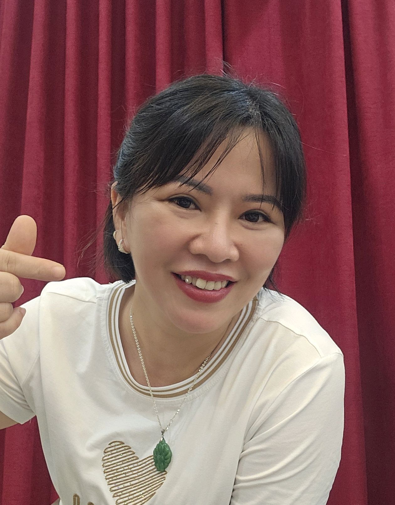 Vũ Thị Nghĩa