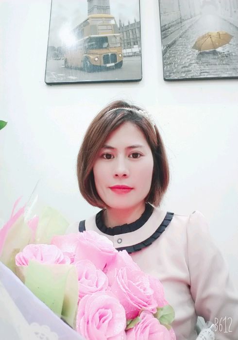 Lại Thị Thơm