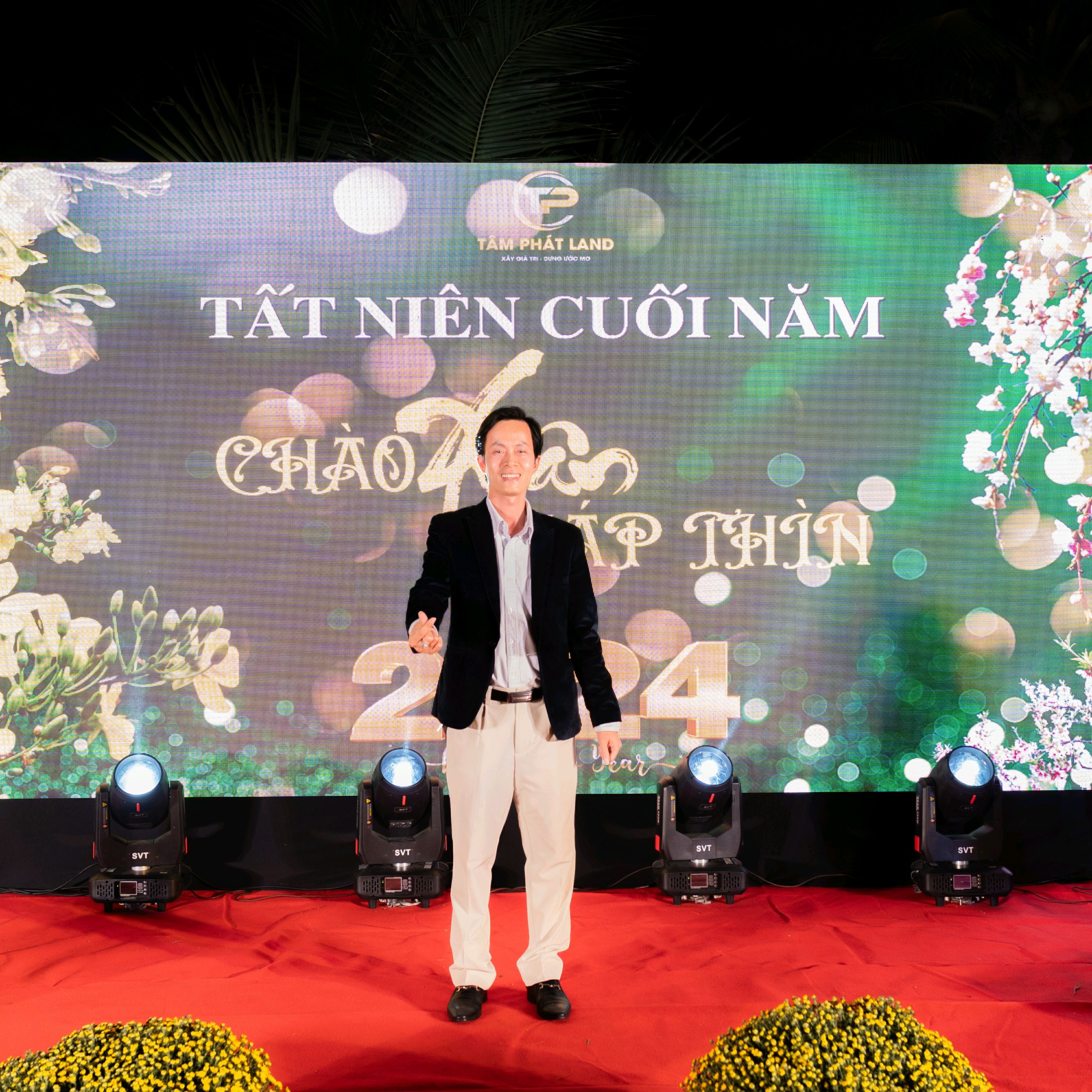 Huỳnh Ngọc Thông