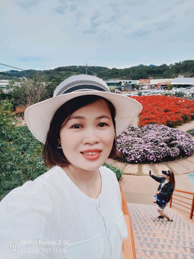 Phạm Thị Hiếu