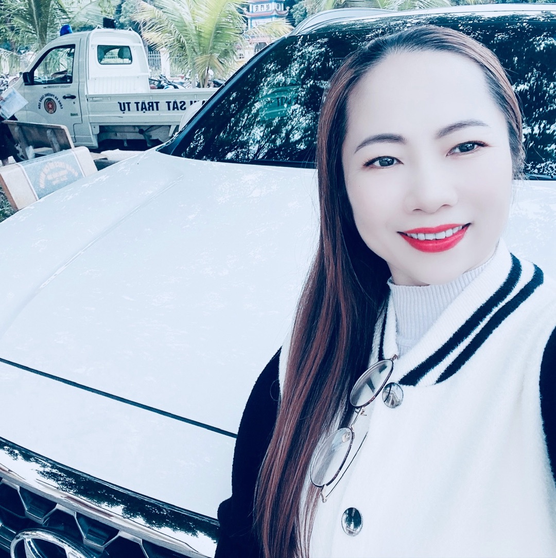 Nguyễn Thị Lệ Huyền