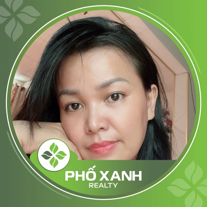 Hồ thị thu trang