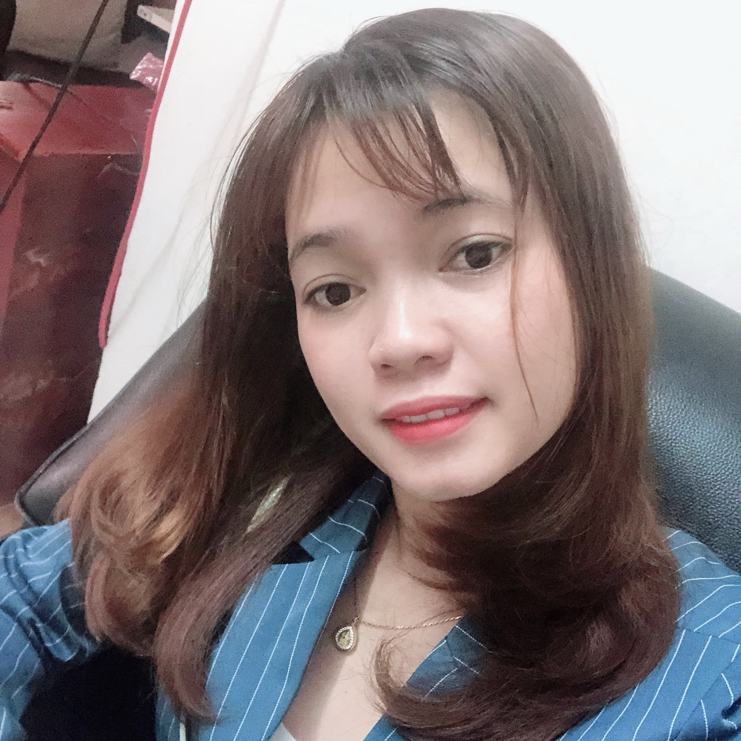 Nguyễn Thị Lệ Quyên
