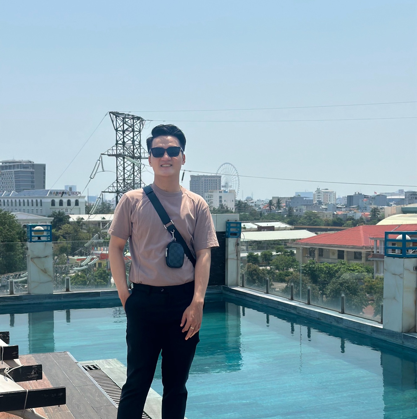 Bùi Quang Tây