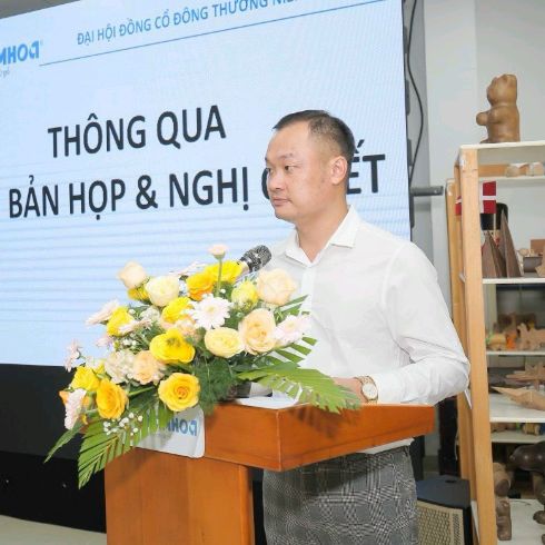 TRẦN NHƯ MẠNH