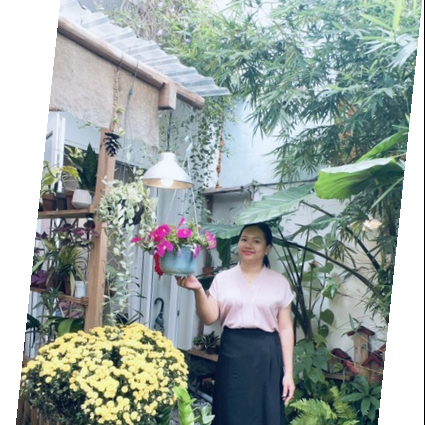 PHẠM NỮ ÁI NHI