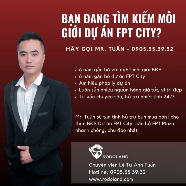 Lê Tự Anh Tuấn
