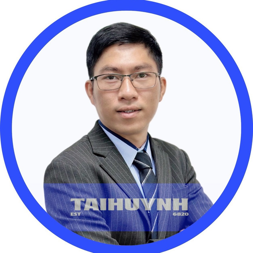 Huỳnh Chấn Tài