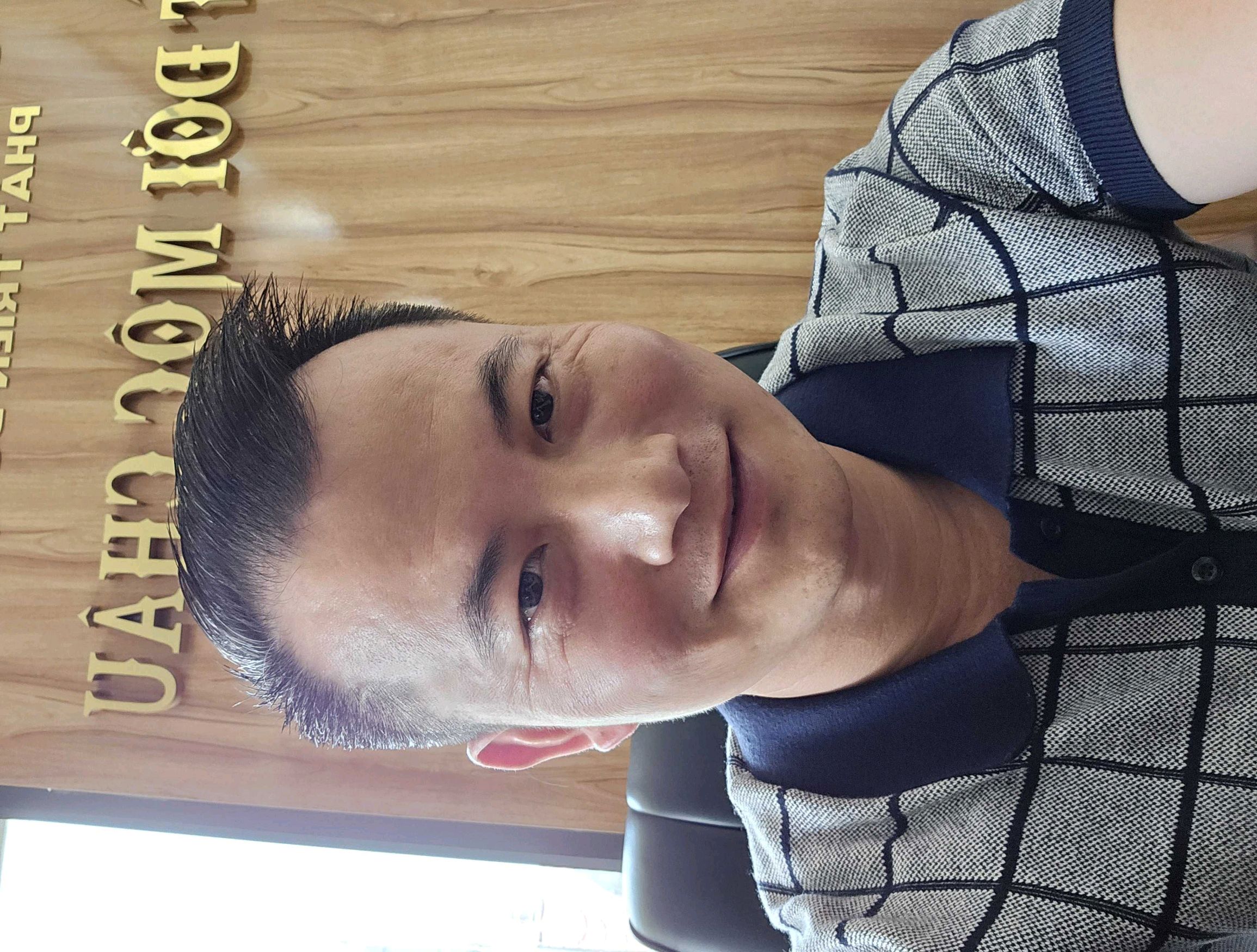Trần Quí Hai