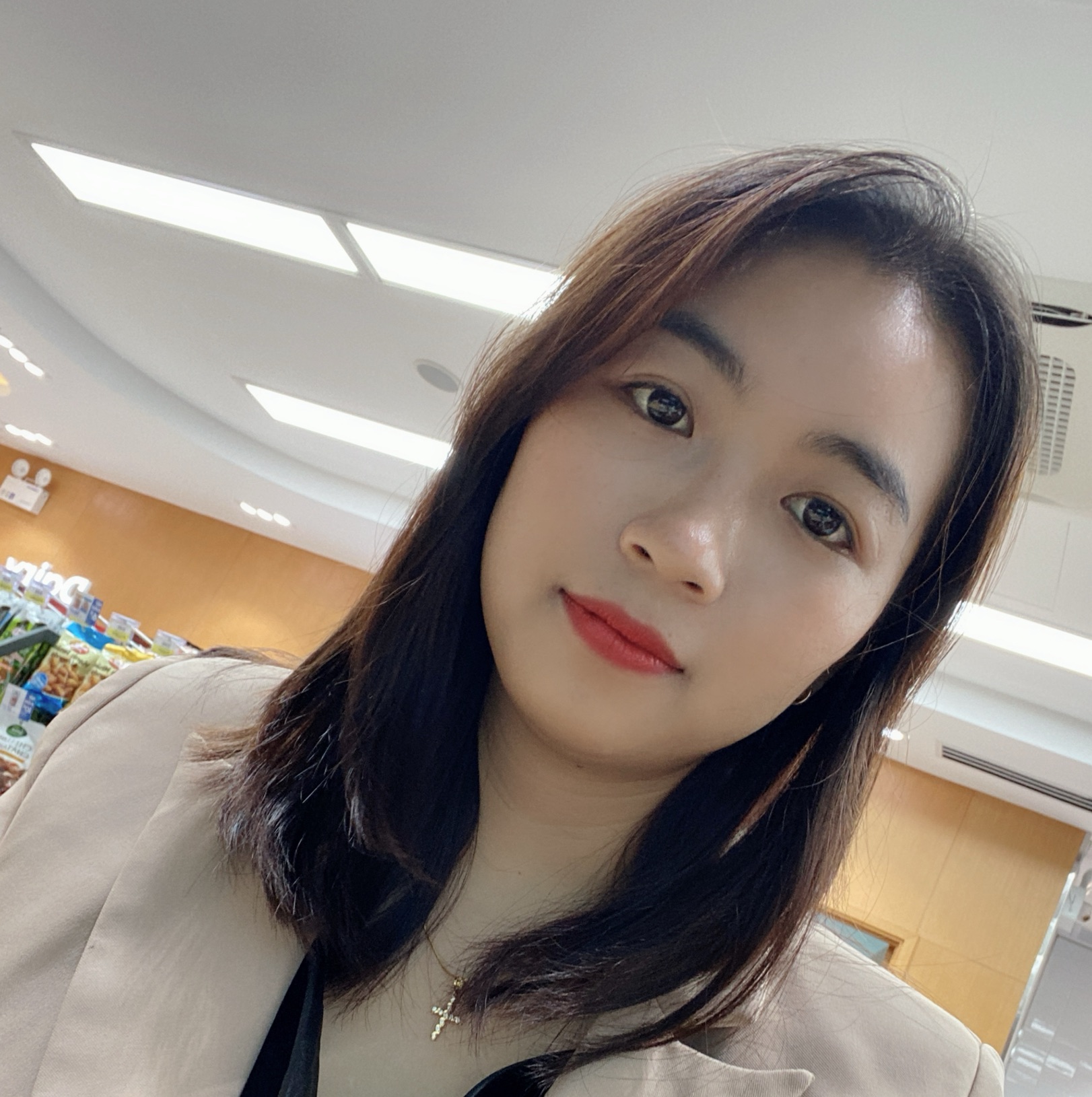 Trần Thanh Tuyết