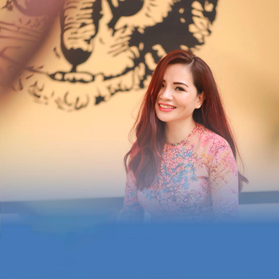 Trần Thị Thu Hà