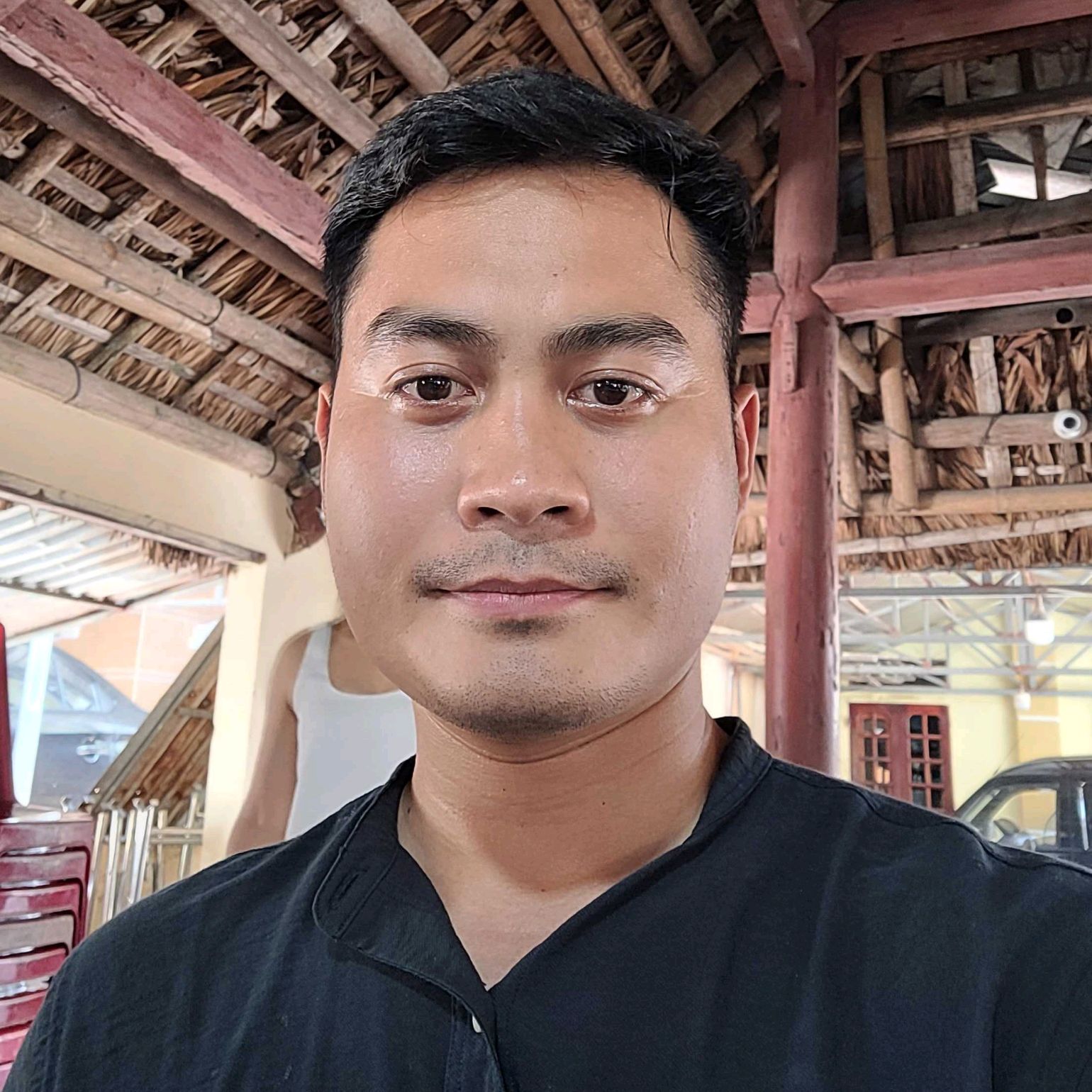 Trần văn Huỳnh