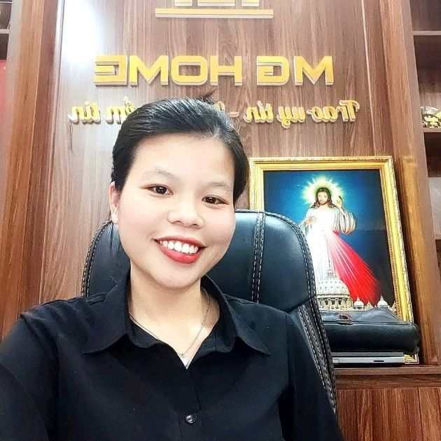 PHẠM THỊ HẠNH