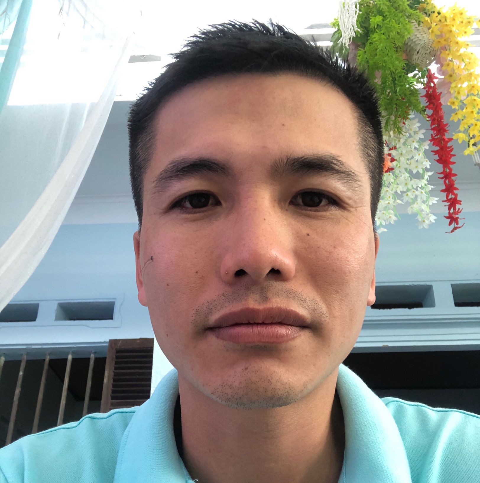 MAI THANH TÚ