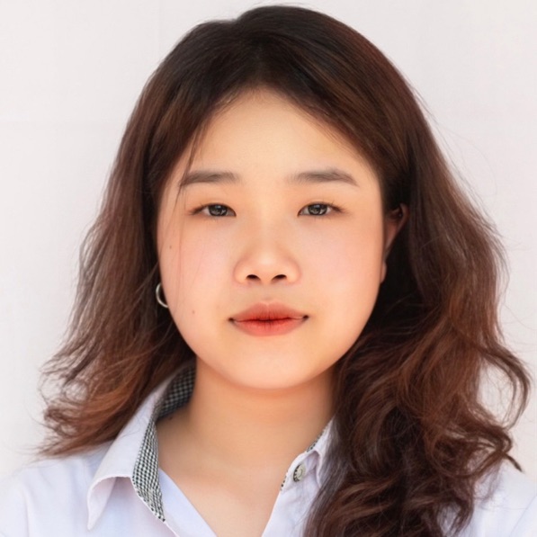 DƯƠNG THÙY LINH