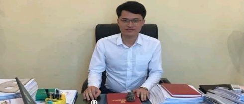 ĐOÀN HẢI NAM