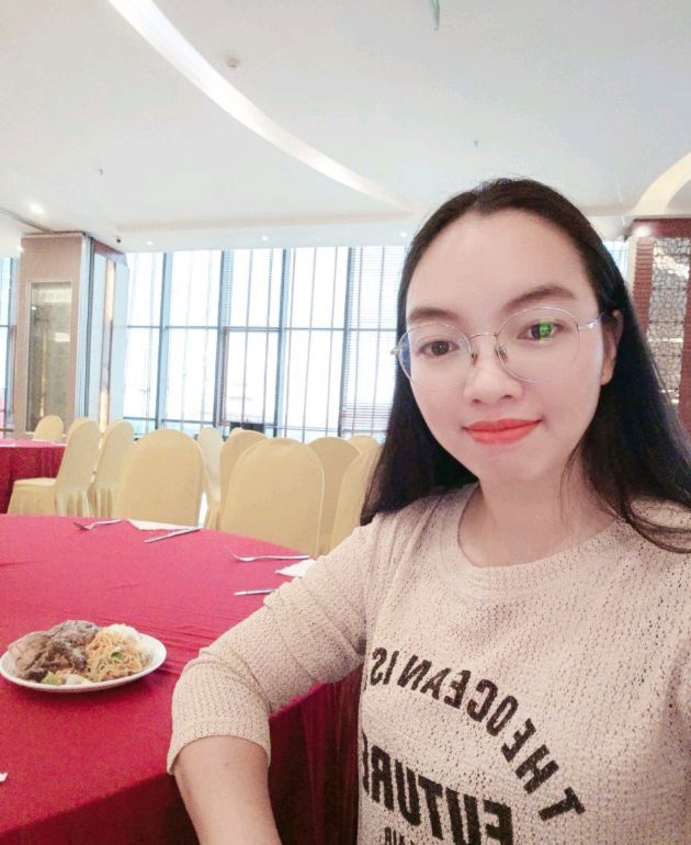 Phạm Thị Thảo