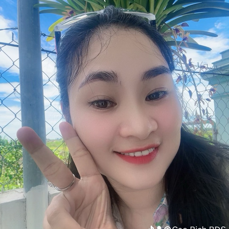 Cao Thị Bích